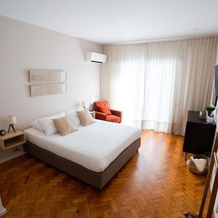 Alegria Cozy Com Terraco - Centro Do Porto Daire Dış mekan fotoğraf