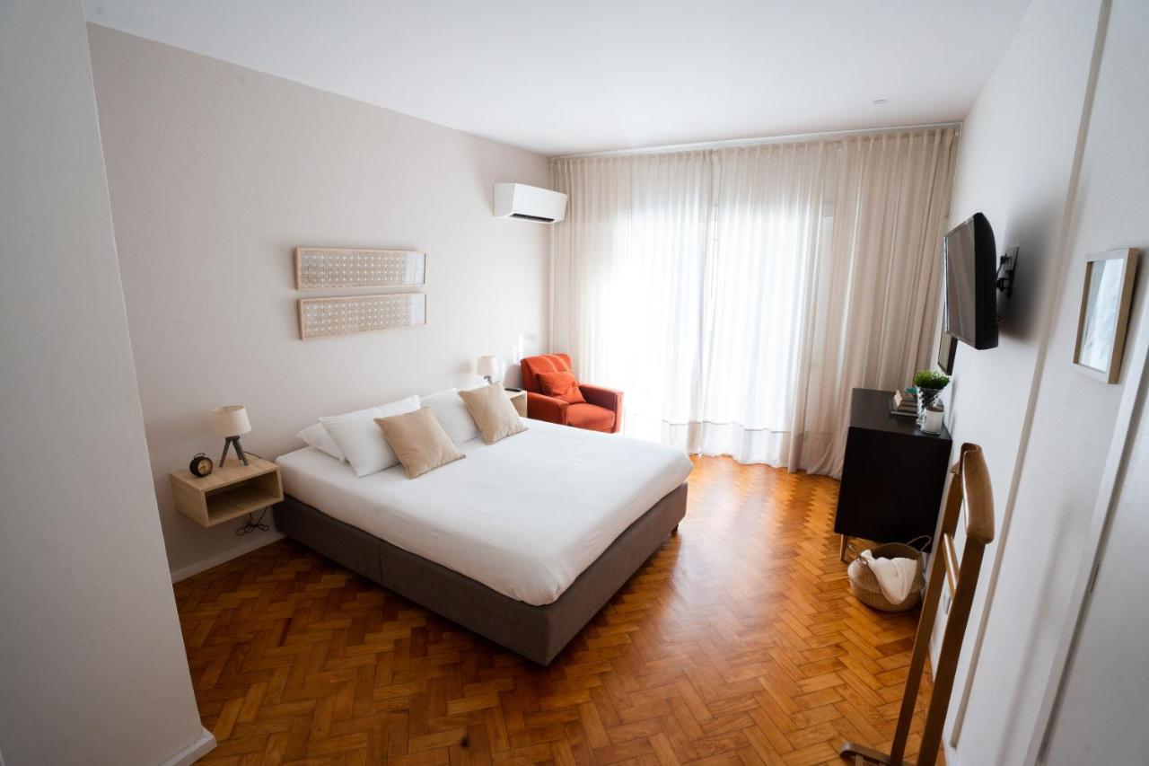 Alegria Cozy Com Terraco - Centro Do Porto Daire Dış mekan fotoğraf