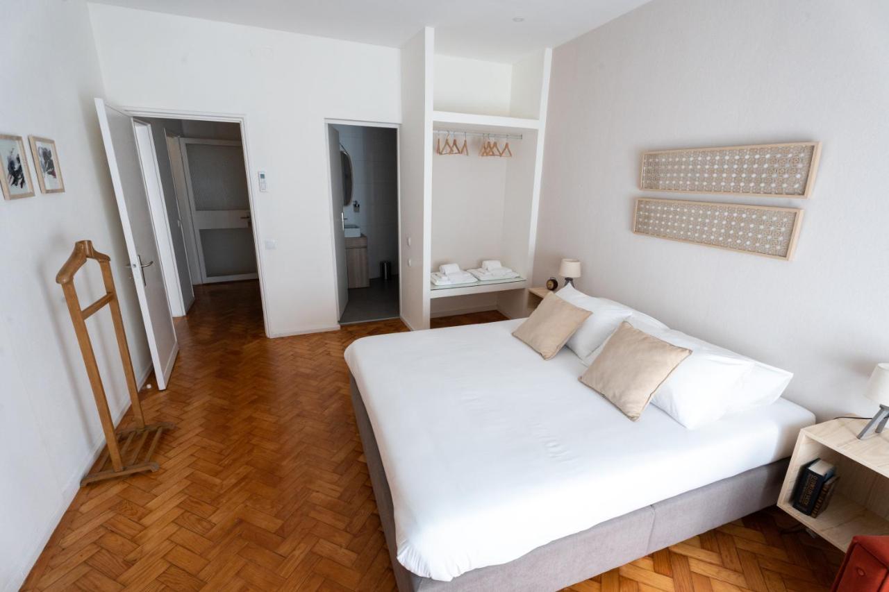 Alegria Cozy Com Terraco - Centro Do Porto Daire Dış mekan fotoğraf