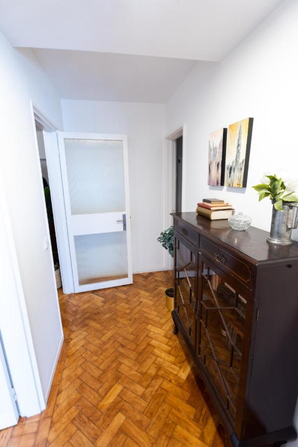 Alegria Cozy Com Terraco - Centro Do Porto Daire Dış mekan fotoğraf