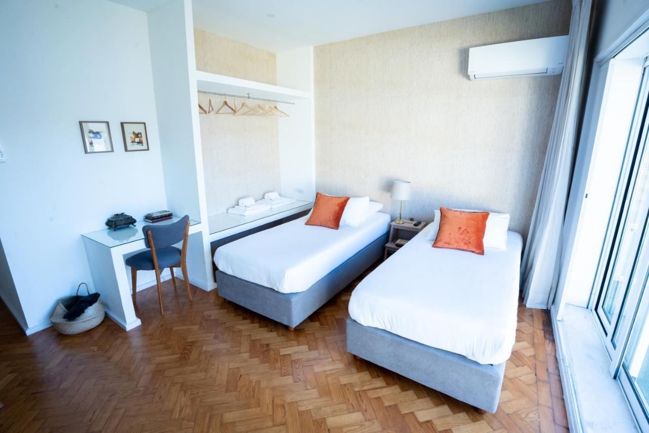 Alegria Cozy Com Terraco - Centro Do Porto Daire Dış mekan fotoğraf