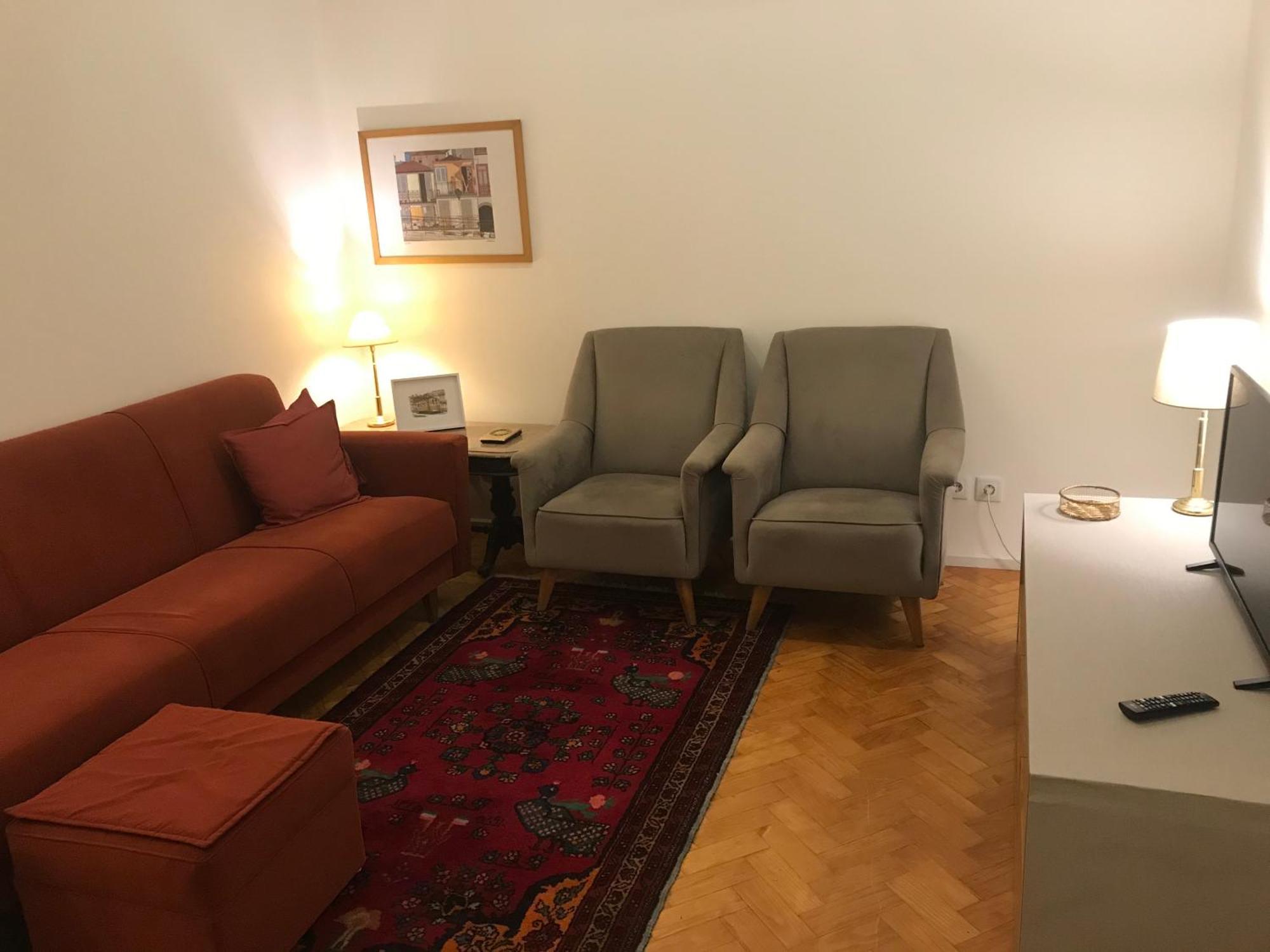 Alegria Cozy Com Terraco - Centro Do Porto Daire Dış mekan fotoğraf